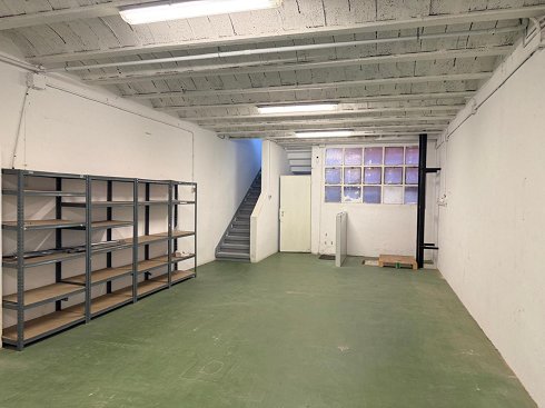 Fotografa de Nave industrial en alquiler  [2896]