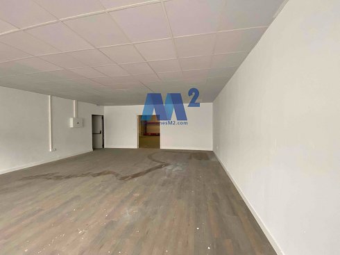 Fotografa de Nave industrial en alquiler