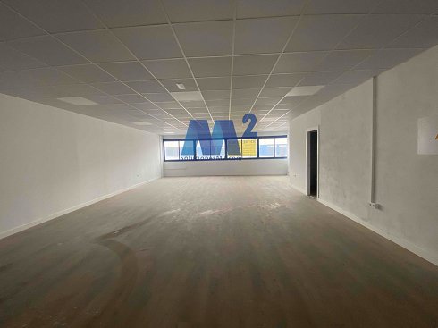 Fotografa de Nave industrial en alquiler