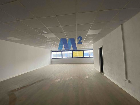 Fotografa de Nave industrial en alquiler