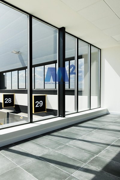 Fotograf�a de Nave log�stica en alquiler