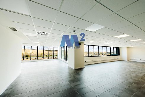 Fotograf�a de Nave log�stica en alquiler