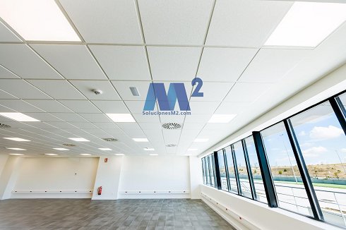 Fotografa de Nave logstica en alquiler