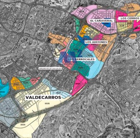 Fotograf�a de Nave log�stica en alquiler