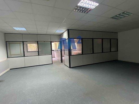 Fotografa de Nave industrial en alquiler