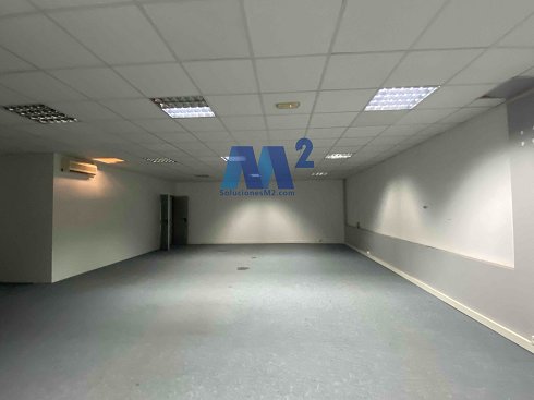 Fotografa de Nave industrial en alquiler