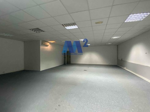 Fotografa de Nave industrial en alquiler