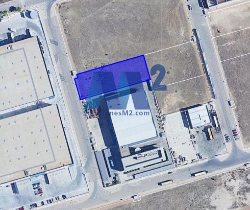 Fotograf�a de Finca en venta