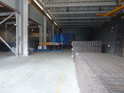 Fotograf�a de Nave industrial en venta