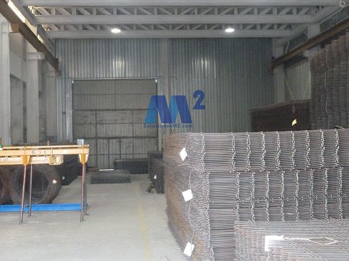 Fotograf�a de Nave industrial en venta