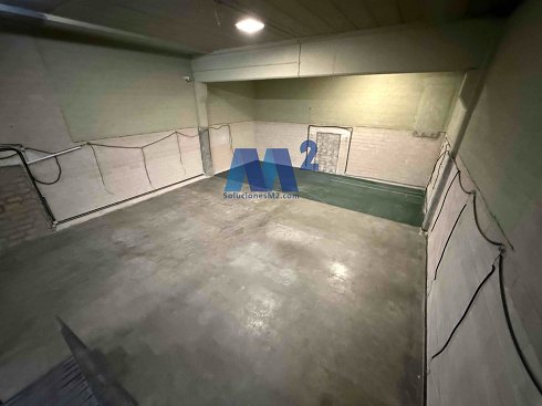 Fotograf�a de Nave industrial en venta