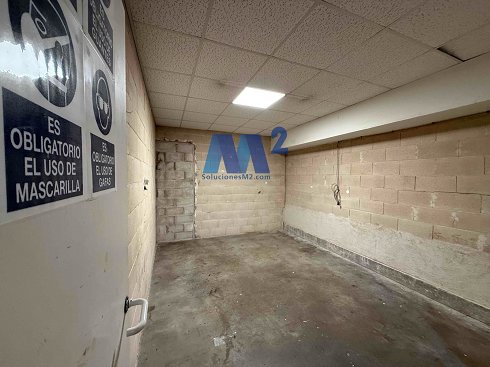 Fotograf�a de Nave industrial en venta