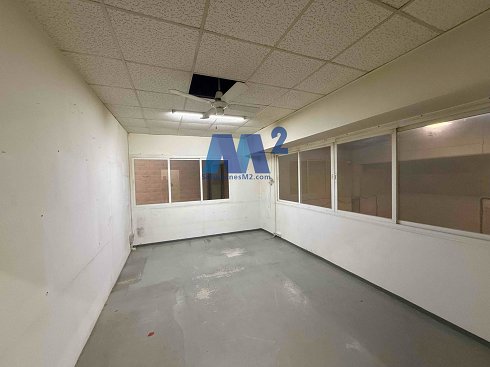 Fotograf�a de Nave industrial en venta