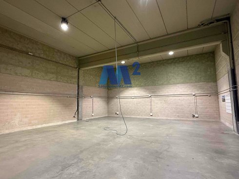 Fotografa de Nave industrial en venta