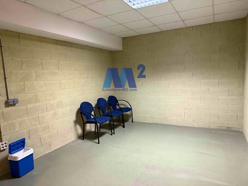 Fotografa de Nave industrial en venta