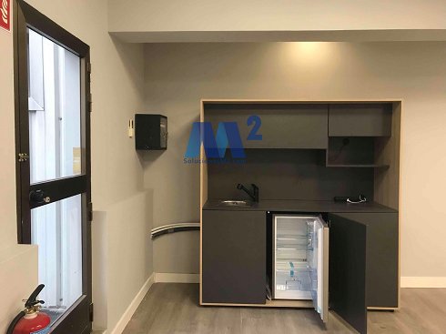 Fotograf�a de Oficina en alquiler