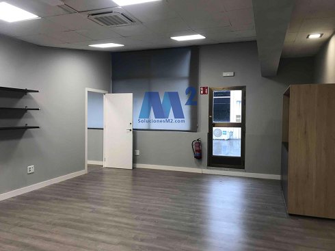 Fotograf�a de Oficina en alquiler