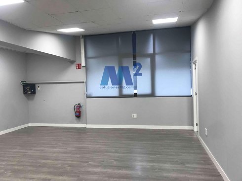 Fotograf�a de Oficina en alquiler