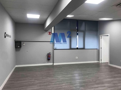 Picture of Oficina en alquiler