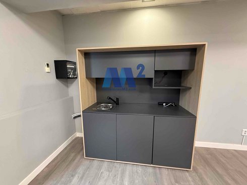 Picture of Oficina en alquiler