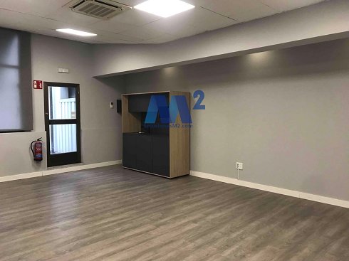 Picture of Oficina en alquiler