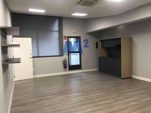 Fotograf�a de Oficina en alquiler