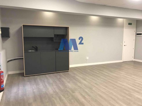 Fotograf�a de Oficina en alquiler