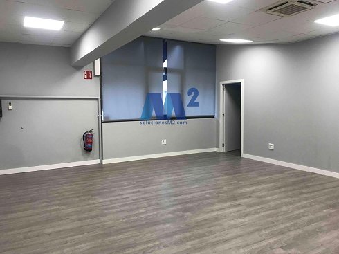 Fotograf�a de Oficina en alquiler