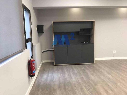 Fotograf�a de Oficina en alquiler