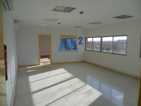 Picture of Nave industrial en alquiler