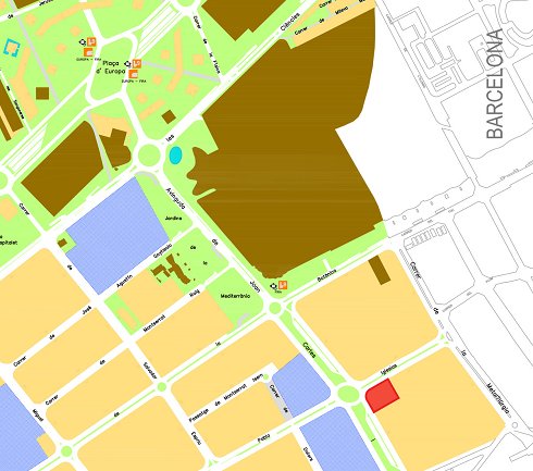 Fotograf�a de Local en alquiler  [2894]