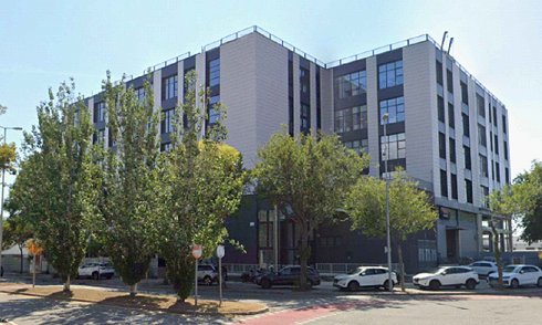 Fotograf�a de Local en alquiler  [2894]