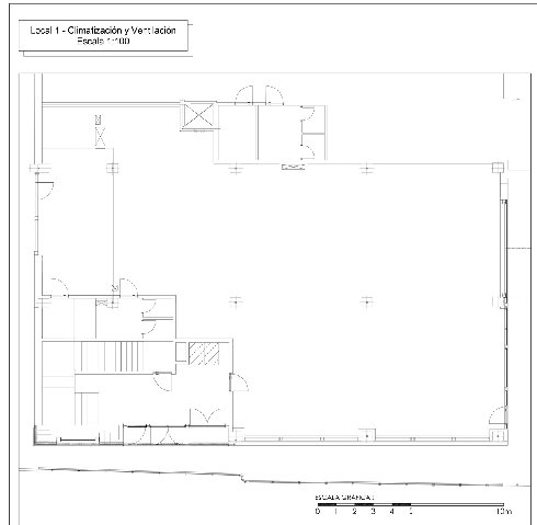 Fotograf�a de Local en alquiler  [2894]