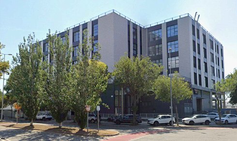 Fotograf�a de Local en alquiler  [2895]