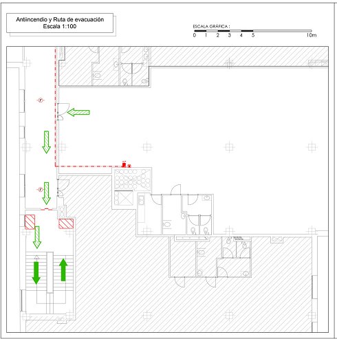 Fotograf�a de Local en alquiler  [2895]