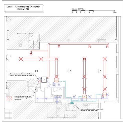 Fotograf�a de Local en alquiler  [2895]