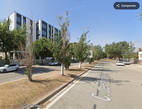 Fotograf�a de Local en alquiler  [2899]