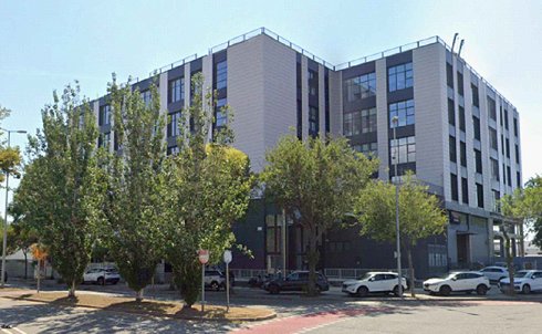 Fotograf�a de Local en alquiler  [2899]