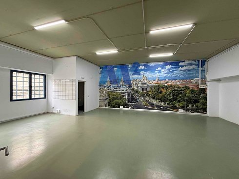 Fotografa de Nave industrial en venta