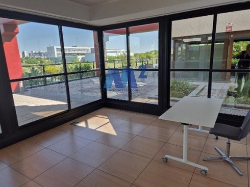 Fotograf�a de Oficina en alquiler