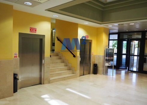 Fotograf�a de Oficina en alquiler