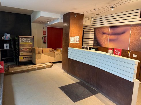 Fotograf�a de Local en venta  [2901]