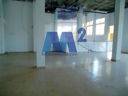 Fotograf�a de Local comercial en alquiler