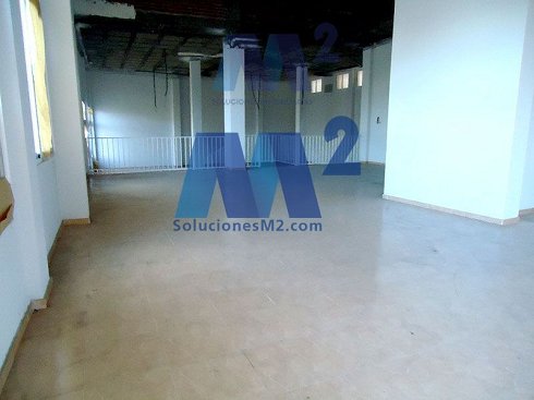 Fotograf�a de Local comercial en alquiler