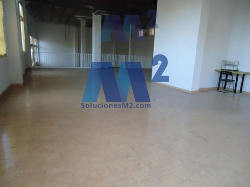 Fotograf�a de Local comercial en alquiler
