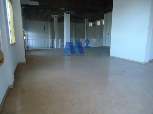 Fotograf�a de Local comercial en alquiler