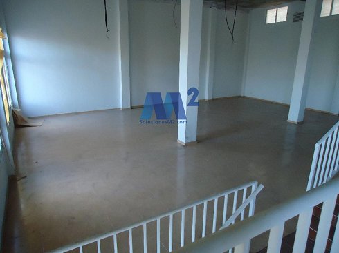 Fotograf�a de Local comercial en alquiler