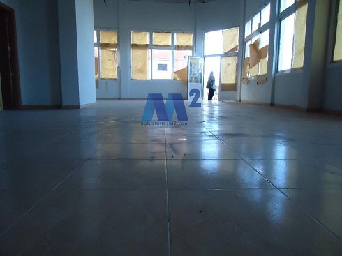 Fotograf�a de Local comercial en alquiler