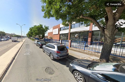 Fotograf�a de Nave industrial en venta  [2892]