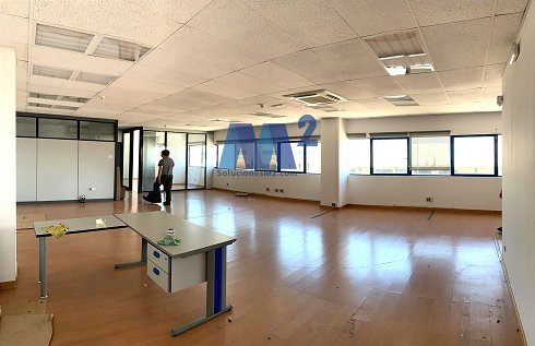 Fotograf�a de Nave log�stica en alquiler